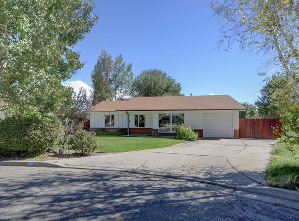 88 Granada, White Rock, NM 87547