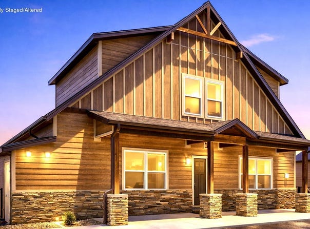 135 Frontier Way, Kimberling City, MO 65686