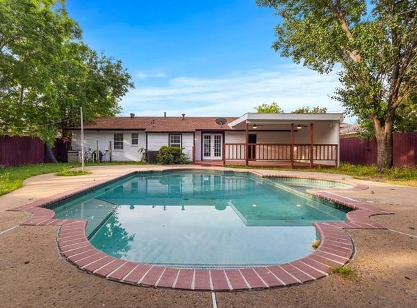 2529 Syracuse Drive, Irving, TX 75062