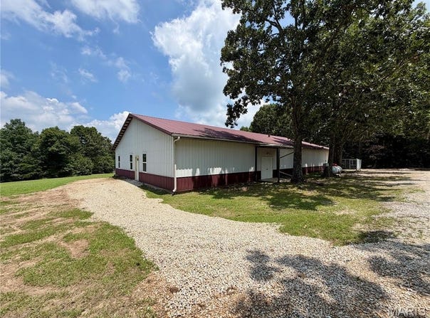 45463 Highway 72, Salem, MO 65560