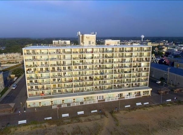 307 S BOARDWALK, REHOBOTH BEACH, DE 19971