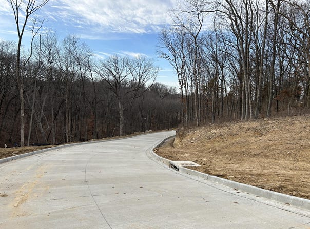 Boone Point Subdivision, Boonville, MO 65233