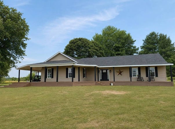 491 NW 1225, Roodhouse, IL 62082