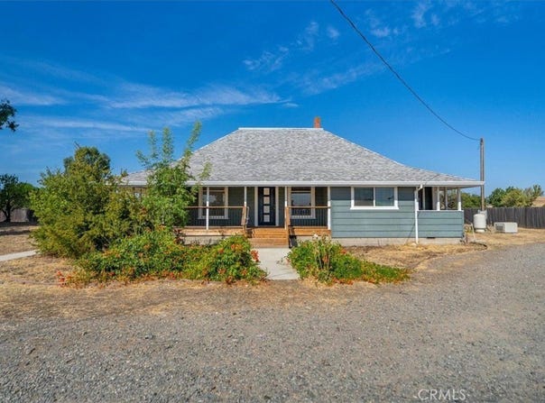 20060 Corning, Corning, CA 96021
