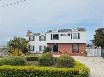 285 Bradley Avenue, Morro Bay, CA 93442