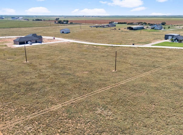 3975 S FM 168, Ropesville, TX 79358