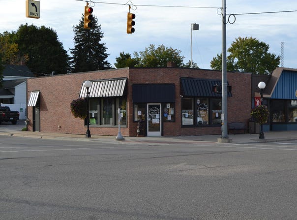 710 Lake, Roscommon, MI 48653
