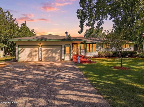 5430 Oriole Lane, Stevens Point, WI 54482