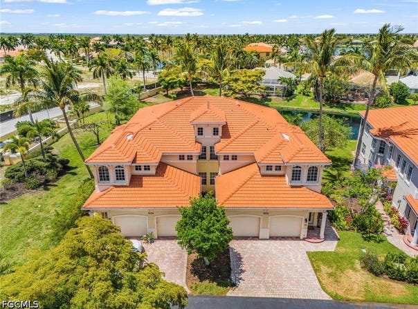 5626 Cape Harbour Drive, Cape Coral, FL 33914