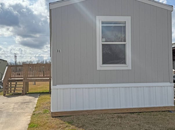 1231 Herbert Ave, Breaux Bridge, LA 70517