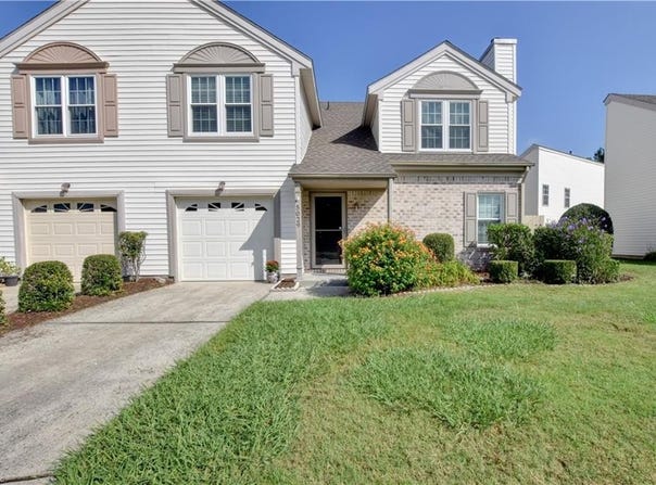5029 Heathglen Circle, Virginia Beach, VA 23456