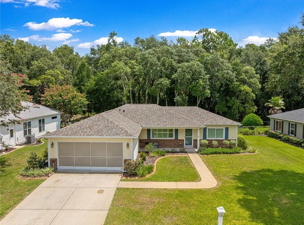 14366 SW 115TH Circle, DUNNELLON, FL 34432