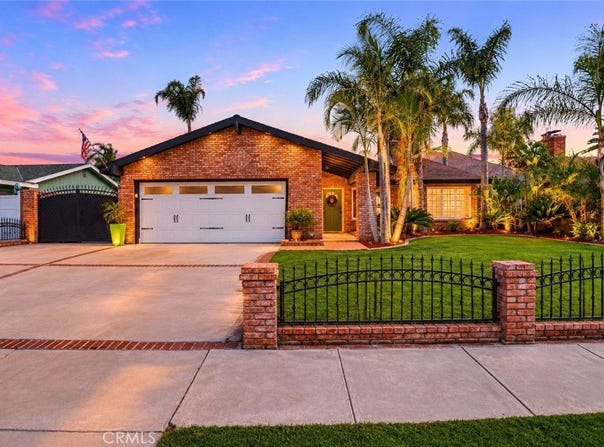 356 E Cumberland, Upland, CA 91786