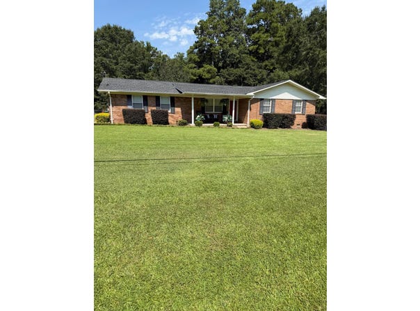 1015 N WALSTON BRIDGE Rd, Jasper, AL 35504