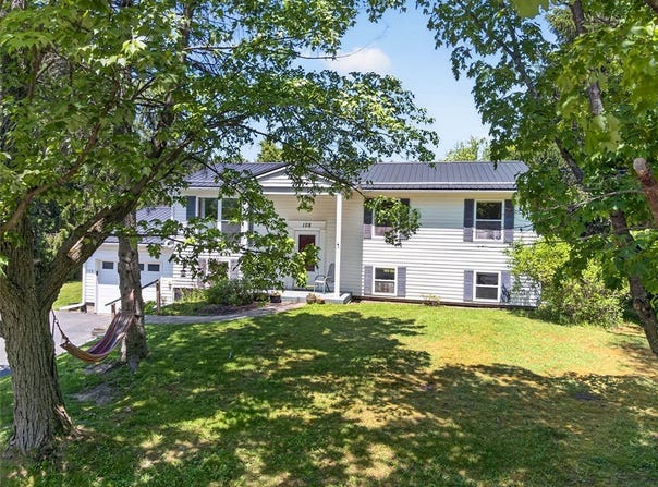 108 Birchwood Drive, Ithaca, NY 14850