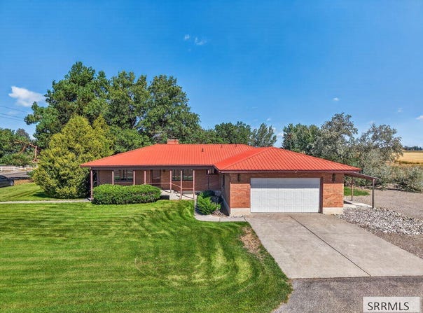 1417 N 1100 E, Shelley, ID 83274