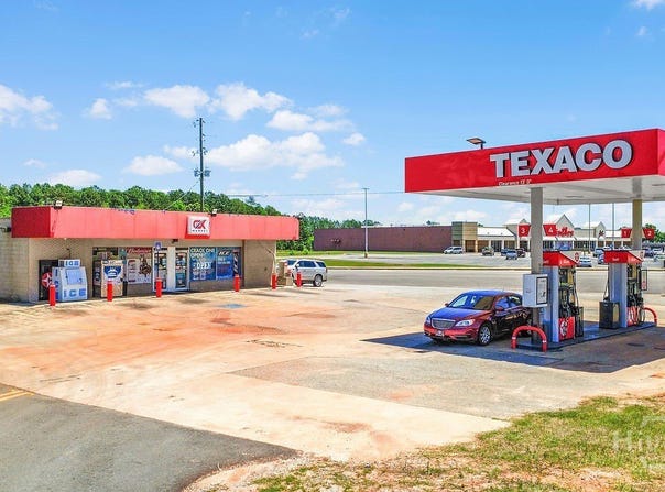 201 Us-1-Byp N, Louisville, GA 30434