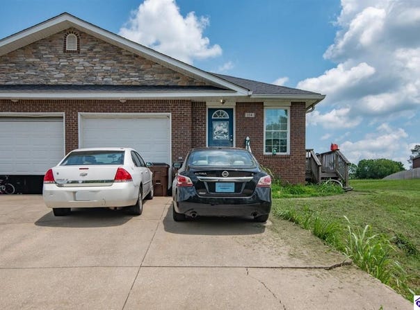 124 Wood Lane, Hodgenville, KY 42748