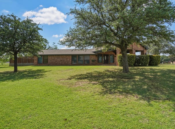 1501 Edgewater Road, Abilene, TX 79602