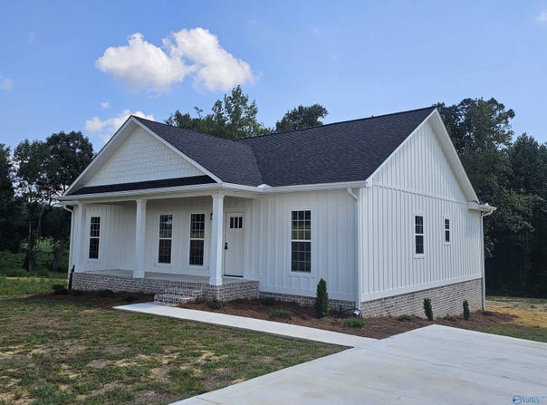 172 Welcome Road, Cullman, AL 35058