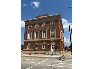 201 N Main Street, Harrison, AR 72601