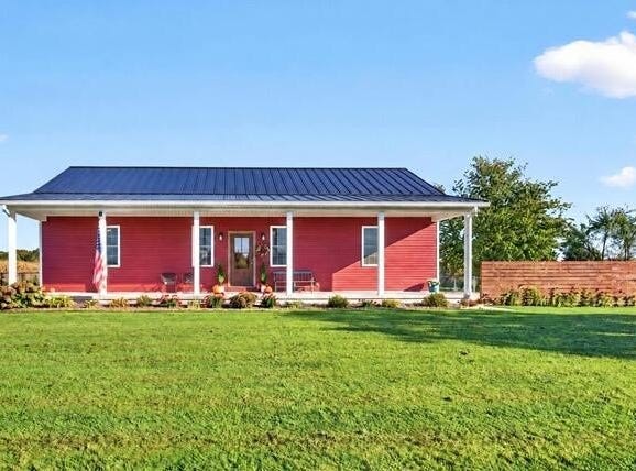 1402 Co Rd 1475, Ashland, OH 44805