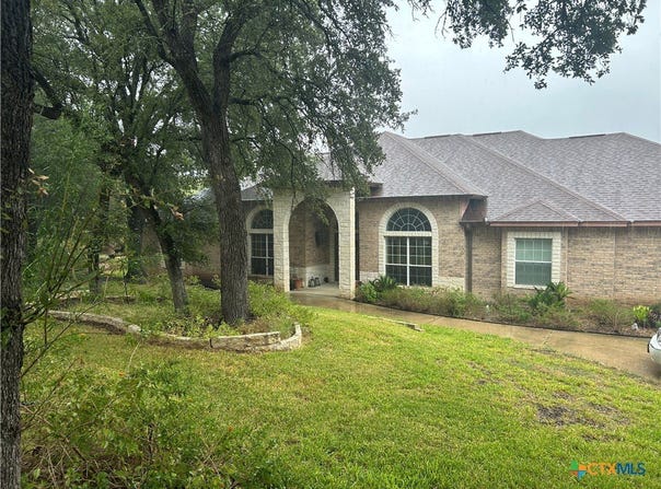 9783 Arroyo Drive, Belton, TX 76513