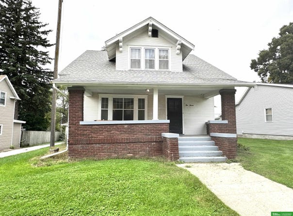 511 11th Street, Wisner, NE 68791