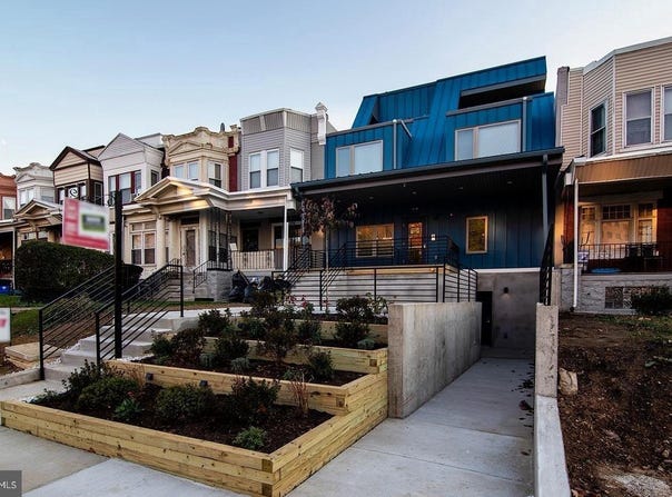 5334-36 CEDAR Avenue, PHILADELPHIA, PA 19143