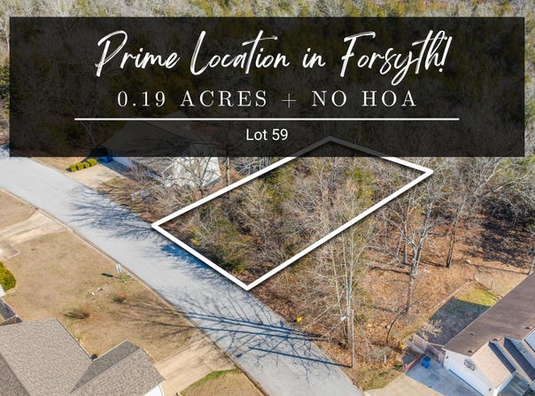 Lot 59 Eagle Drive, Forsyth, MO 65653