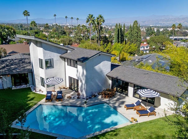 3658 Willowcrest Ave, Studio City, CA 91604