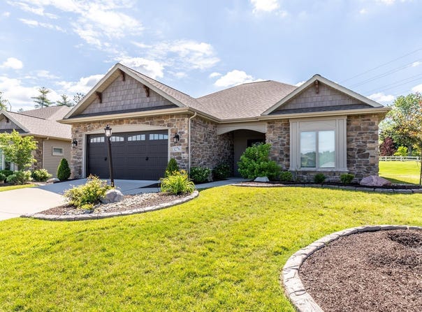 1276 Bunting Drive, Fort Wayne, IN 46825