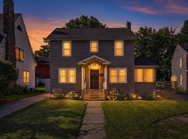 9 Perkins Avenue, BINGHAMTON, NY 13901