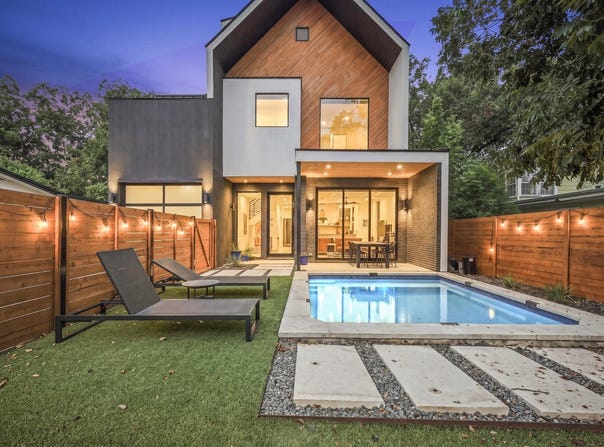 2706 Stacy Ln, Austin, TX 78704