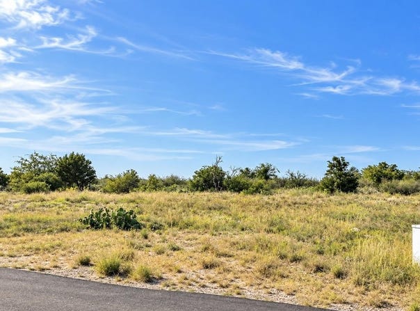 37th St, Horseshoe Bay, TX 78657