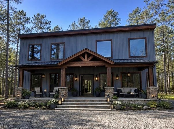 51 Cedar Hills Trail, Broken Bow, OK 74728