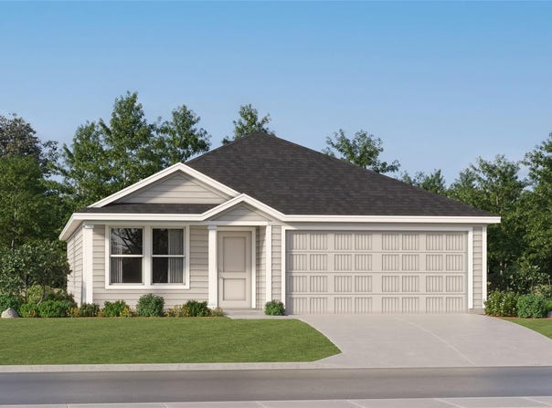 2311 Windrow Ln, Lockhart, TX 78644