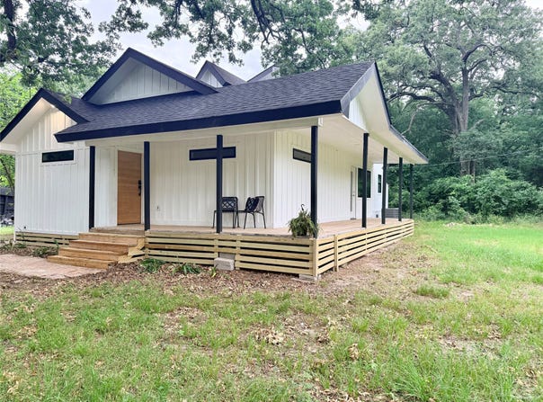 250 Skyview, Point, TX 75472