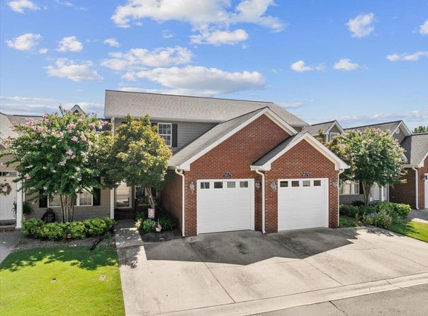 1507 Calloway Drive, Dalton, GA 30721