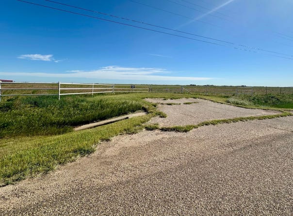 FM 1062 Tract 4, Canyon, TX 79015