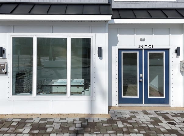1210 LONG BEACH Boulevard, BEACH HAVEN, NJ 08008