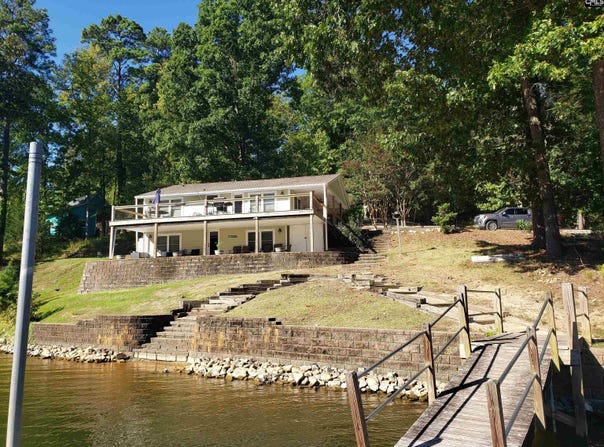 1582 Ginkgo Trail, Ridgeway, SC 29130
