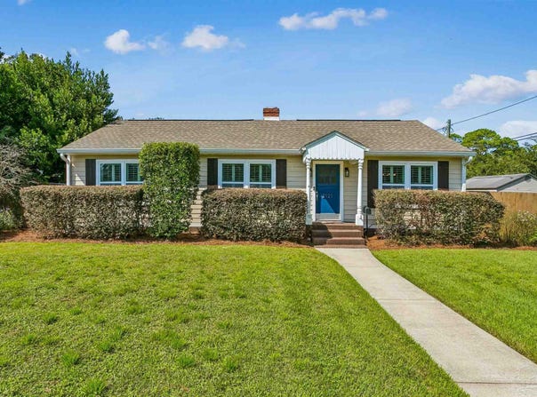 2121 N 12th Ave, Pensacola, FL 32503