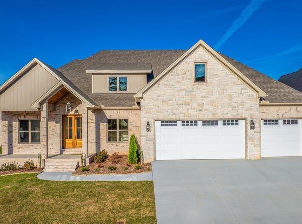 1665 Nantucket Drive, Conway, AR 72034
