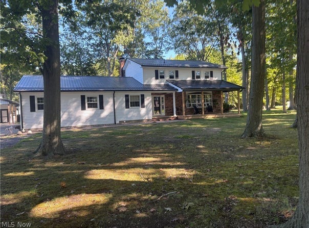 4001 Carpenter Road, Saybrook, OH 44004