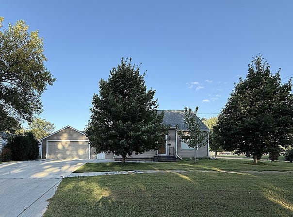 228 S Haven Street, Appleton, MN 56208