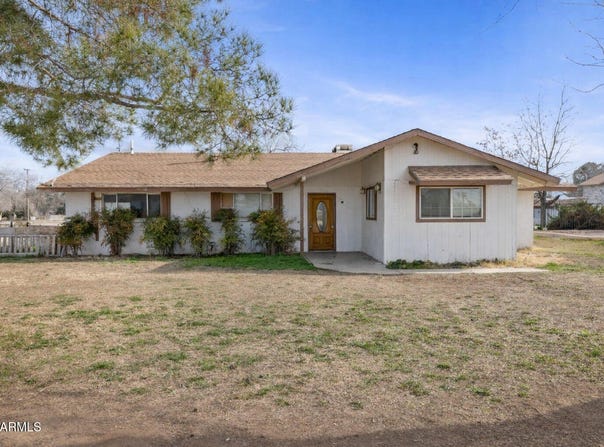 579 N STATE ROUTE 89, Chino Valley, AZ 86323
