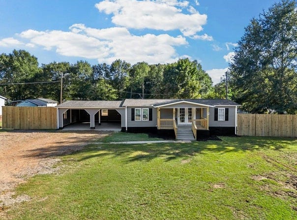 201 Foxfire Road, Cowpens, SC 29330-9124