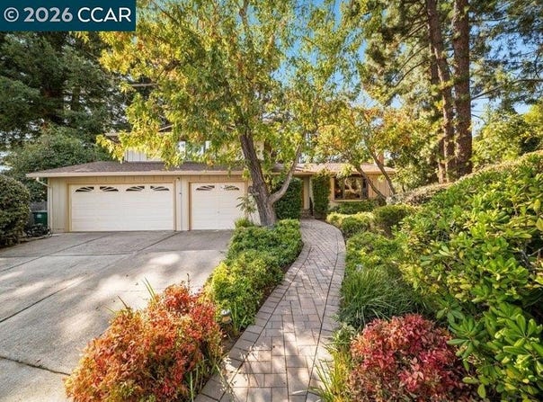 550 Catanio Ct, San Ramon, CA 94583