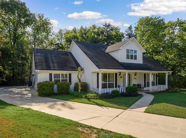 1601 WINDSOR LANE, LEEDS, AL 35094